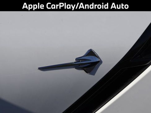 Used 2019 Chevrolet Corvette Stingray Coupe w/ 1LT RWD image 16