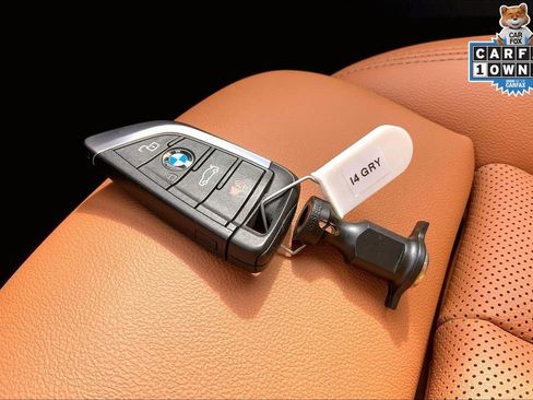 Used 2023 BMW i4 eDrive40 image 13