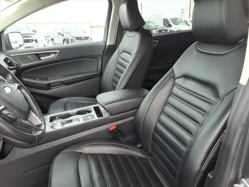 Used 2021 Ford Edge SEL w/ Convenience Package image 13