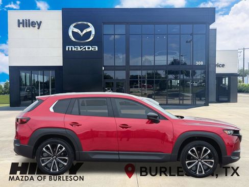 New 2026 MAZDA CX-50 AWD 2.5 S w/ Weather Package image 3