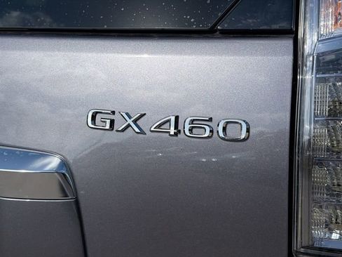 Used 2022 Lexus GX 460 Premium w/ Premium Plus Package AWD/4WD image 11