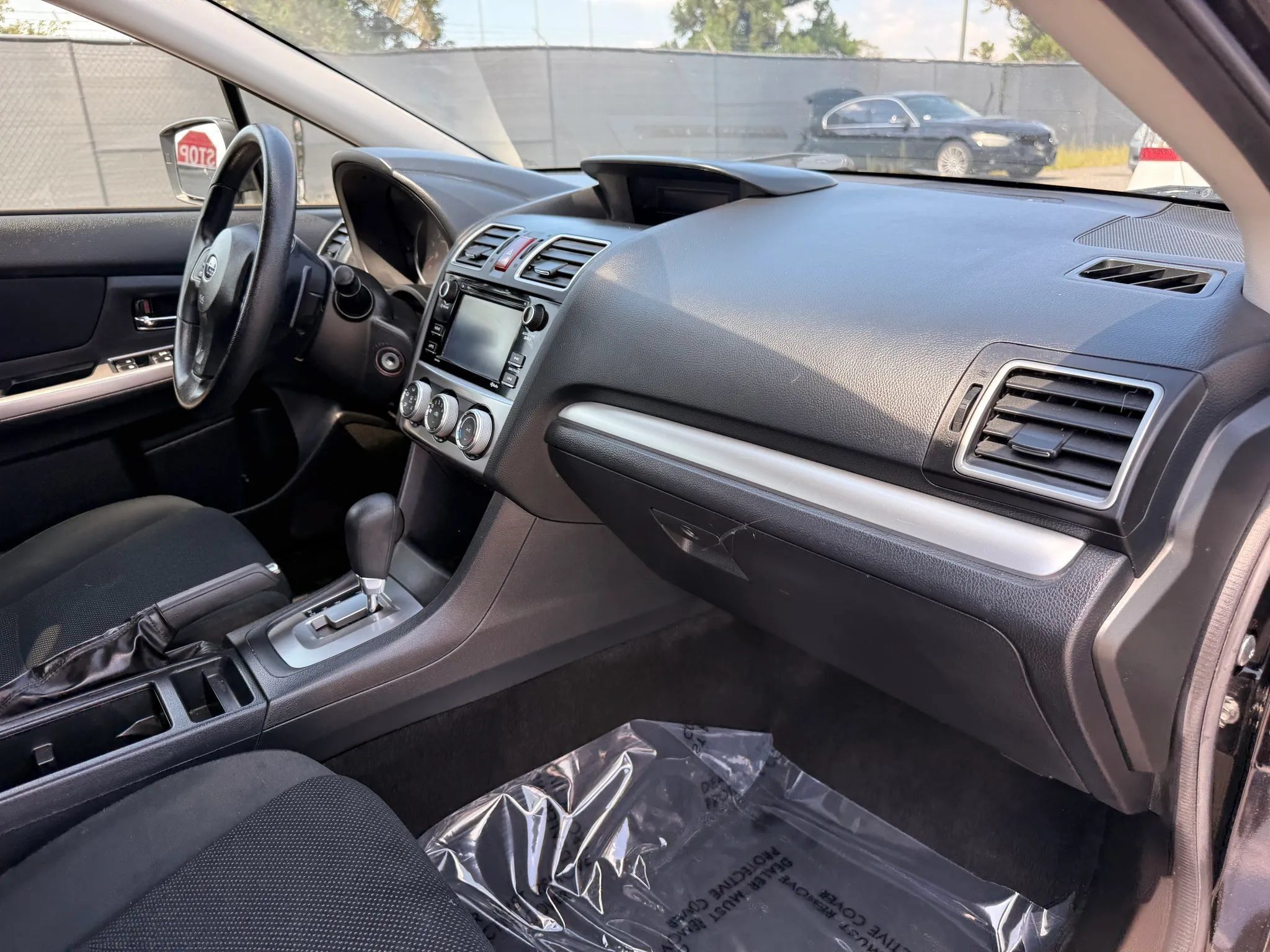Used 2015 Subaru Impreza 2.0i Premium AWD/4WD image 19