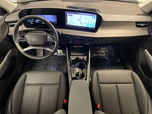 New 2026 Audi Q3 quattro 2.0T AWD/4WD image 12