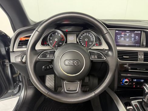 Used 2014 Audi A5 2.0T Premium Plus w/ Premium Plus Package AWD/4WD image 15