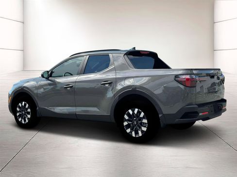 New 2026 Hyundai Santa Cruz SEL FWD image 4