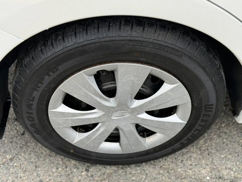 Used 2016 Subaru Impreza 2.0i image 37