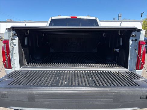 Used 2024 Ford F150 XLT w/ Equipment Group 302A MID AWD/4WD image 28