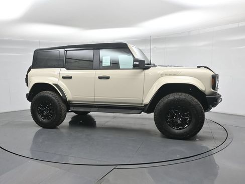 New 2026 Ford Bronco Raptor AWD/4WD image 23