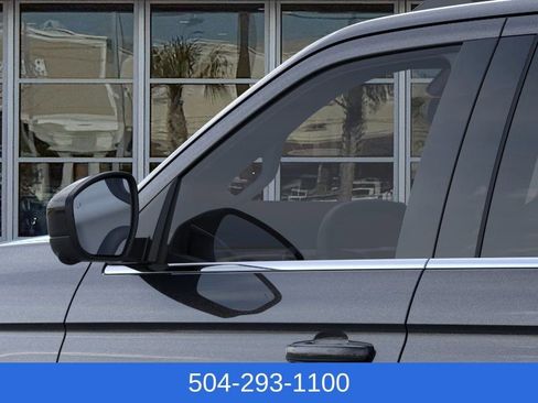 New 2026 Ford Expedition Active RWD image 22