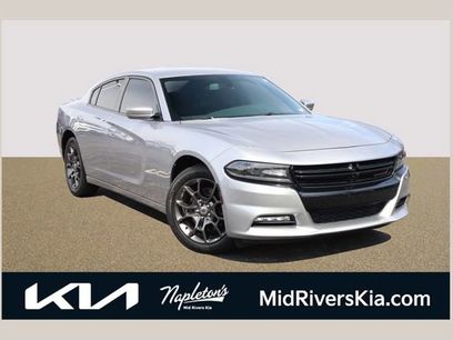 Used 2018 Dodge Charger GT