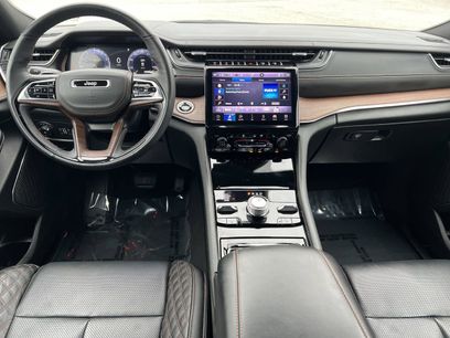 Used 2025 Jeep Grand Cherokee Summit