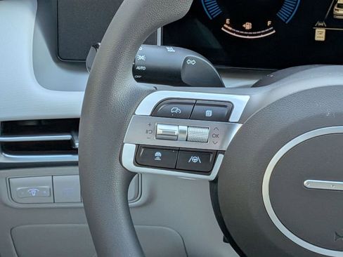 New 2026 Hyundai Tucson SEL image 19