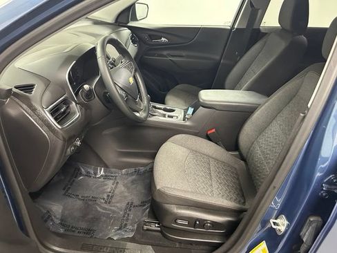 Certified 2024 Chevrolet Equinox LT AWD/4WD image 12