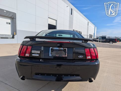 Used 2003 Ford Mustang GT image 12