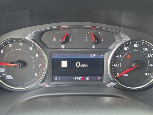Used 2023 GMC Acadia SLE w/ Driver Convenience Package AWD/4WD image 23