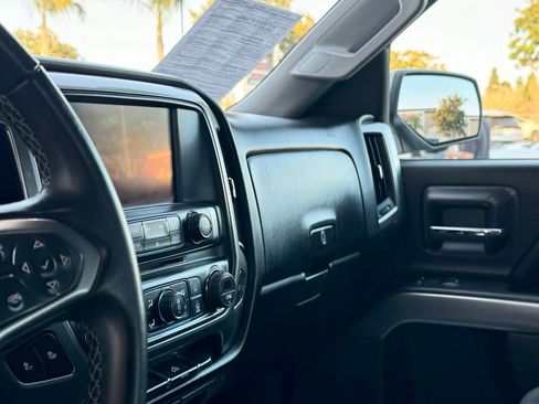 Used 2017 Chevrolet Silverado 1500 LT w/ All Star Edition image 19