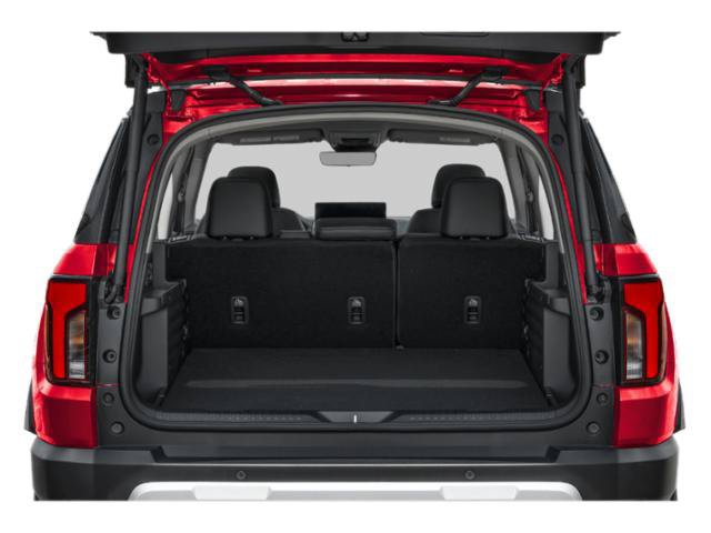 New 2026 Honda Passport RTL image 13