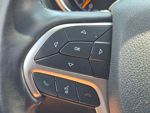 Used 2018 Jeep Grand Cherokee Limited AWD/4WD image 32