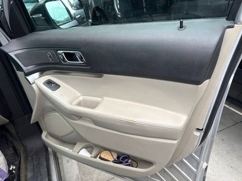Used 2015 Ford Explorer FWD image 42