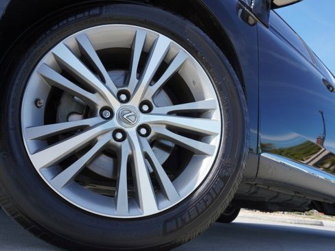 Used 2015 Lexus RX 350 FWD image 11