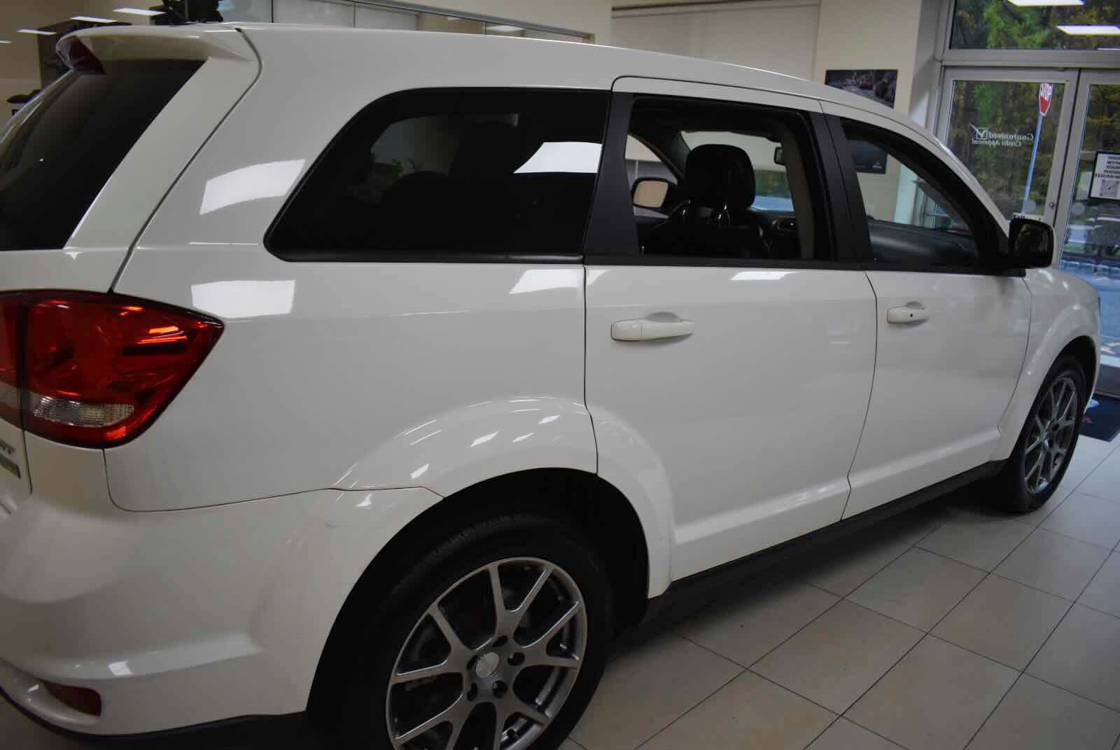 Used 2017 Dodge Journey GT FWD image 56