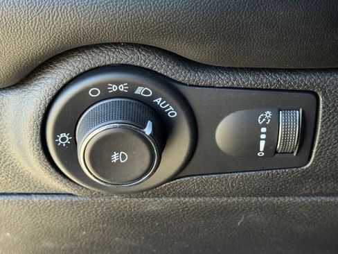 Used 2022 Dodge Durango GT w/ Blacktop Package image 22