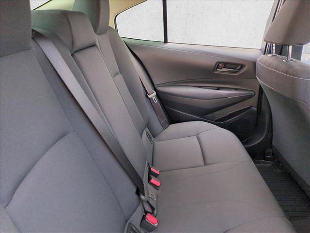 Used 2023 Toyota Corolla LE FWD image 18