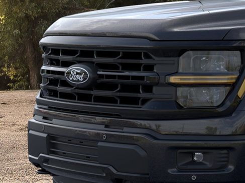 New 2026 Ford F150 XLT w/ Equipment Group 302A MID AWD/4WD image 16