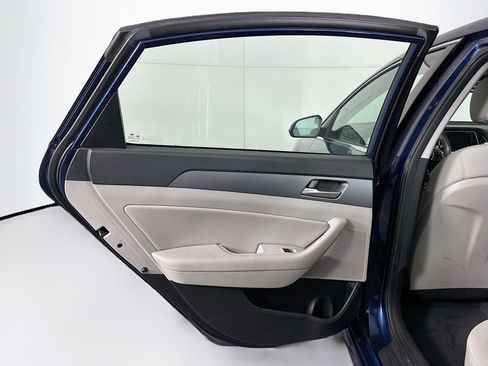 Used 2018 Hyundai Sonata SEL image 25