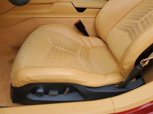 Certified 2021 Chevrolet Corvette Stingray Premium Conv w/ Z51 Performance Package image 12