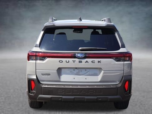 Certified 2026 Subaru Outback Touring AWD/4WD image 20