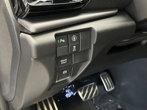 New 2026 Acura RDX A-Spec AWD/4WD image 17