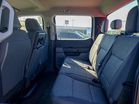 New 2026 Ford F250 XL w/ FX4 Off-Road Package image 17