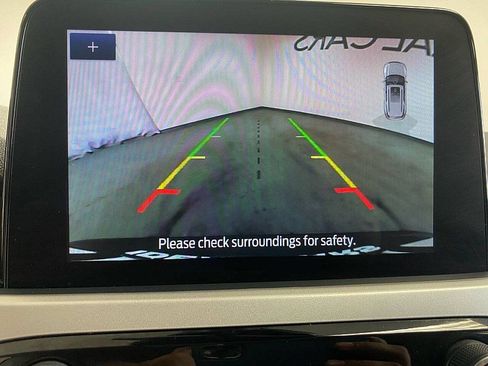 Used 2022 Ford Escape SE image 24