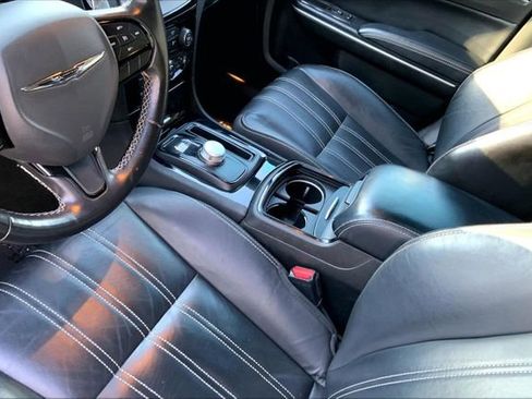 Used 2022 Chrysler 300 S RWD image 22