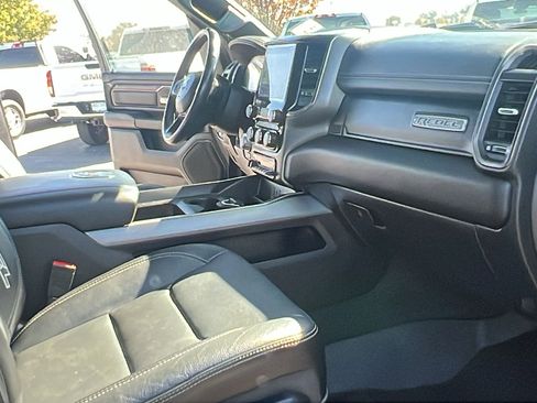 Used 2021 RAM 1500 Rebel w/ Rebel Level 2 Equipment Group image 14