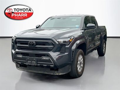 Used 2024 Toyota Tacoma SR5
