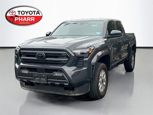 Used 2024 Toyota Tacoma SR5 image 1