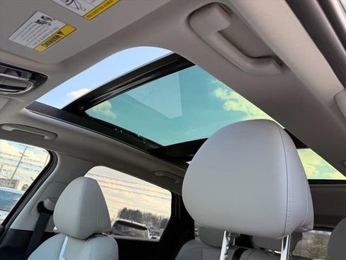 New 2026 Hyundai Tucson Limited image 15