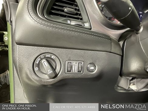 Used 2023 Dodge Challenger R/T w/ Plus Package image 28