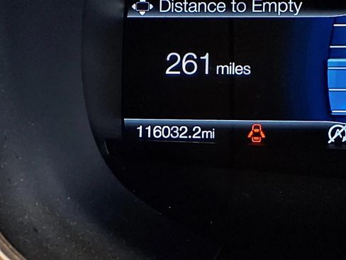 Used 2020 Ford Edge SEL FWD image 28