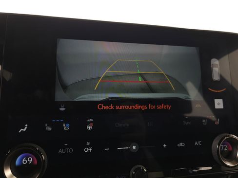 Used 2022 Lexus NX 350 AWD w/ Accessory Package 2 image 25