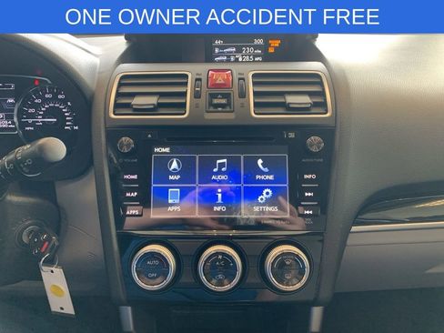 Used 2018 Subaru Forester 2.5i Limited image 6