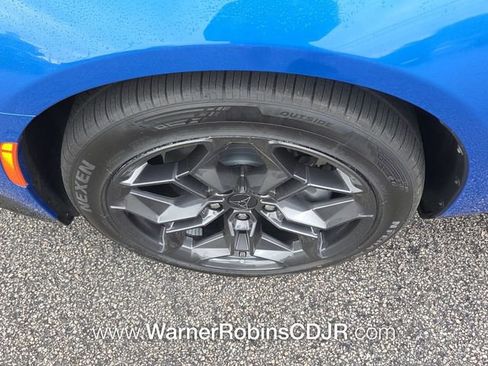 New 2026 Dodge Charger GT w/ Blacktop Package AWD/4WD image 13