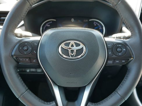 Used 2023 Toyota RAV4 XLE w/ Convenience Package AWD/4WD image 25
