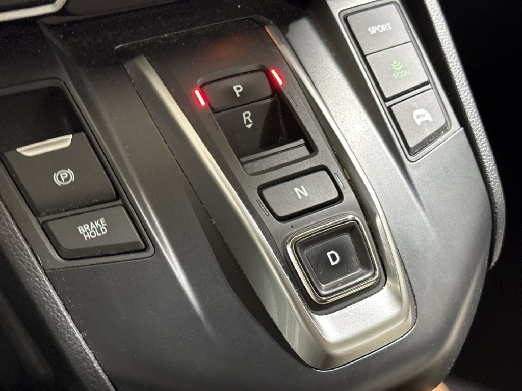 Used 2020 Honda CR-V Touring image 18