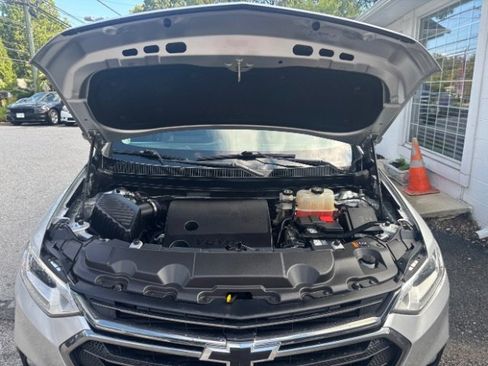 Used 2018 Chevrolet Traverse Premier w/ Redline Edition image 64