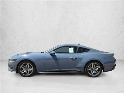 New 2026 Ford Mustang Coupe RWD image 8