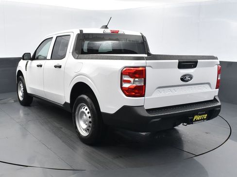 New 2026 Ford Maverick XL image 7