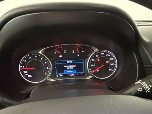 Used 2022 GMC Terrain SLE w/ Driver Convenience Package AWD/4WD image 18